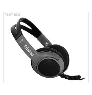frisby fhp 120 mikrofonlu kulaklik ses kontrol sadece118 5 tl temizelbilisim com